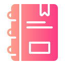 agenda icon