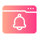 notificar icon