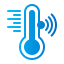 temperatura inteligente icon