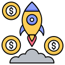 financiero icon