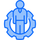 empleado icon