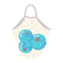 bolsa de frutas icon