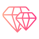 diamantes icon