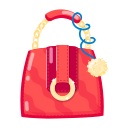 bolso con estilo icon