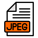 jpeg icon