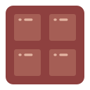 chocolate icon