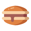 dorayaki icon