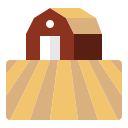 campo de cultivo icon