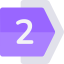 dos icon