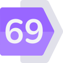 69 icon