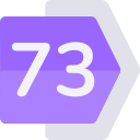 73 icon