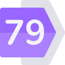 79 icon