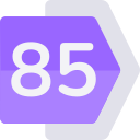 85 icon