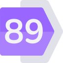 89 icon