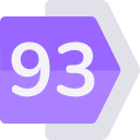 93 icon