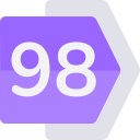 98 icon