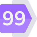 99 icon