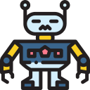 Robot icon