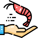 Mariscos icon