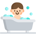 Baños icon