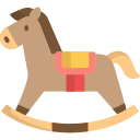 Cavalo de pau 