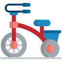 Triciclo icon