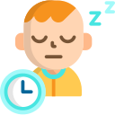 Siesta icon