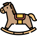 Cavalo de pau 