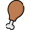 Pollo icon