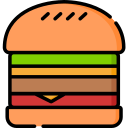 Hamburguesa icon