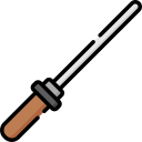 Brocheta icon