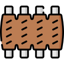 Costillas icon