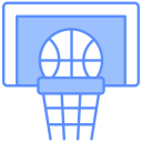 juego de baloncesto icon