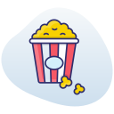 palomitas icon