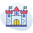 castillo icon