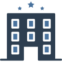 hotel icon