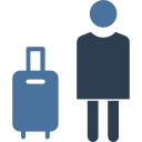 viajar icon