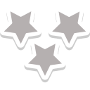 estrellas icon