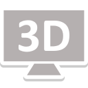 monitor icon