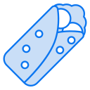 burrito icon