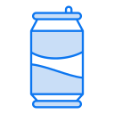 lata de refresco icon