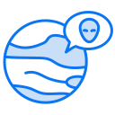 planeta icon