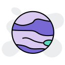 planeta icon