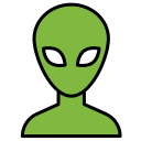 extraterrestre icon