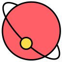 planeta icon