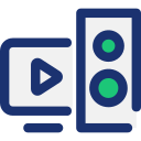 conectar dispositivo icon