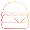 hamburguesa icon