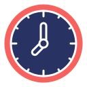 reloj icon