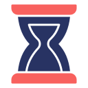 reloj de arena icon