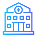 hospital icon